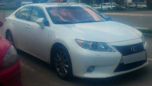 Lexus ES 250