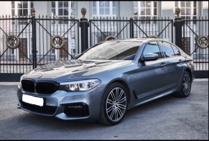 BMW 520D