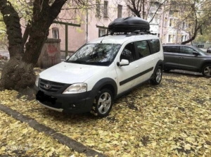 Lada Largus