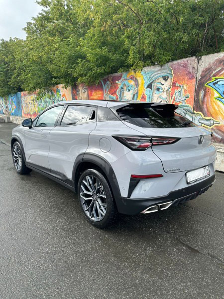 Changan UNI-T