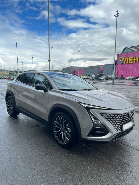 Changan UNI-T