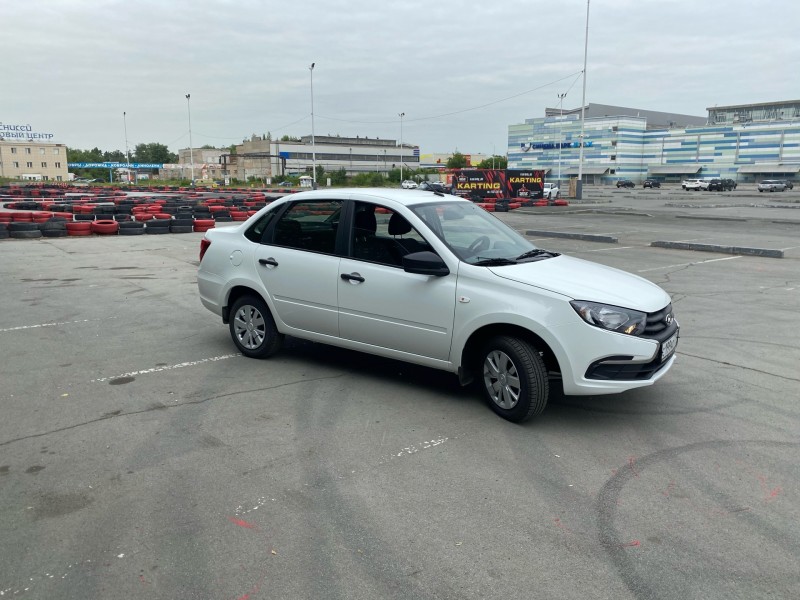 Lada Granta