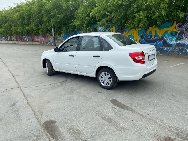 Lada Granta