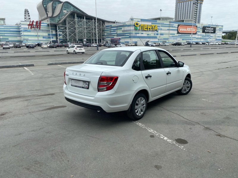 Lada Granta