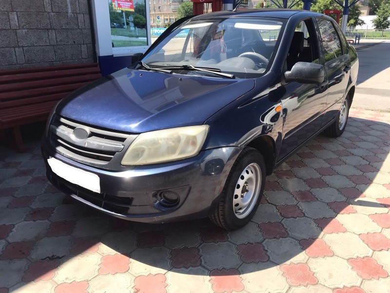Lada Granta