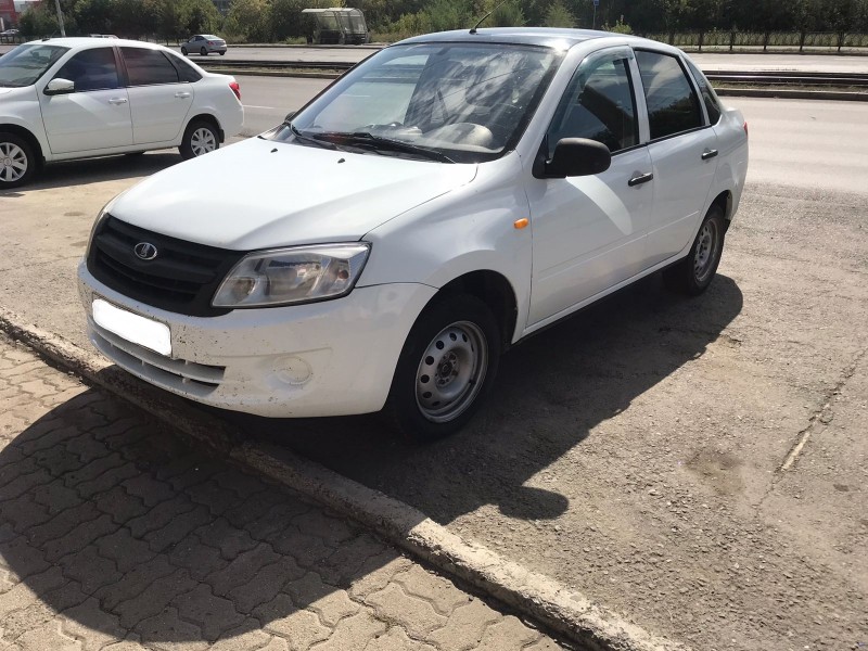 Lada Granta