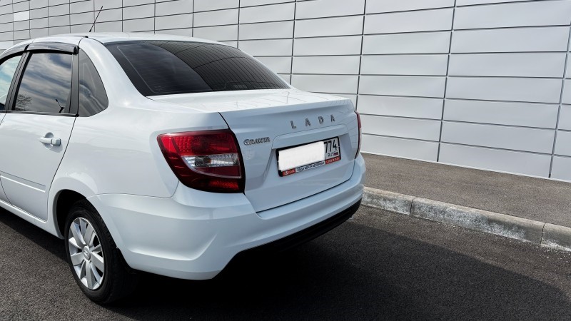 Lada Granta