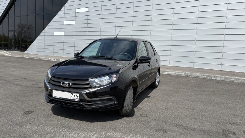 Lada Granta