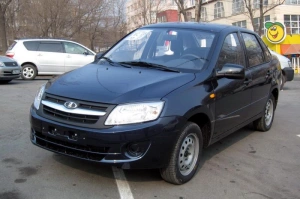 Lada Granta