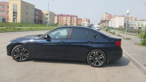 BMW 3