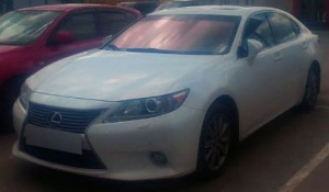 Lexus ES 250