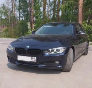 BMW 3