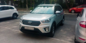 Hyundai Creta 2WD