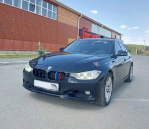 BMW 3