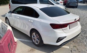 Kia Cerato