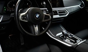 BMW X5 xDrive30D