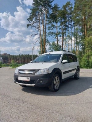 LADA Largus