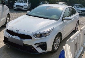 Kia Cerato