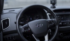 Hyundai Creta 4WD