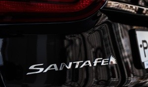 Hyundai Santa-Fe